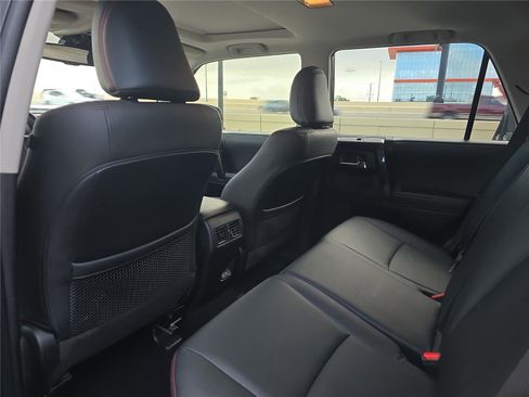 Used 2024 Toyota 4Runner TRD Pro AWD/4WD image 13