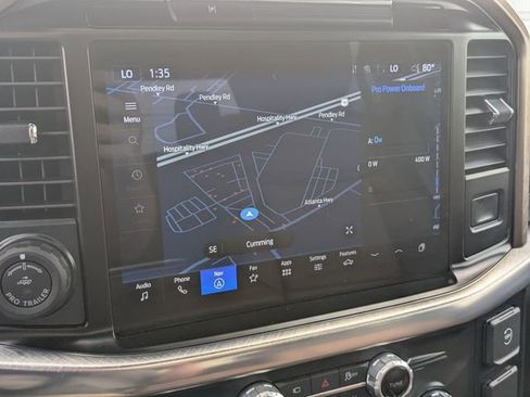 Used 2025 Ford F150 King Ranch image 15