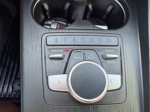 Used 2018 Audi A4 2.0T Premium Plus w/ Premium Plus Package image 36