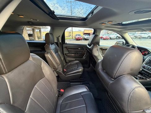 Used 2016 GMC Acadia Denali image 17