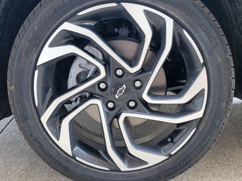 New 2025 Chevrolet TrailBlazer RS w/ Convenience Package image 12