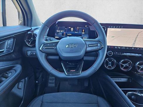 New 2026 Chevrolet Blazer EV RS image 12
