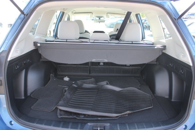 Used 2021 Subaru Forester AWD/4WD image 25