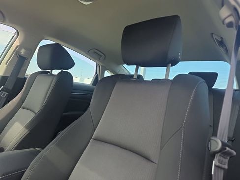 Used 2021 Honda Accord Hybrid image 40