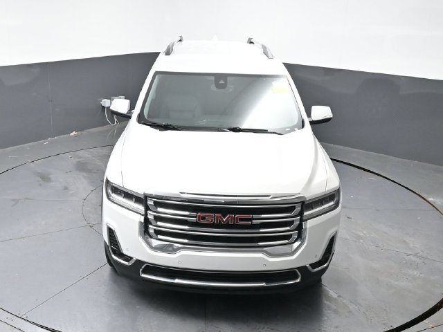 Used 2023 GMC Acadia SLT FWD image 18