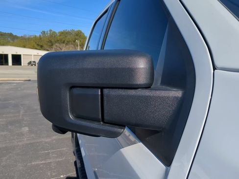 Used 2025 Ford F150 XLT w/ Equipment Group 303A High AWD/4WD image 15