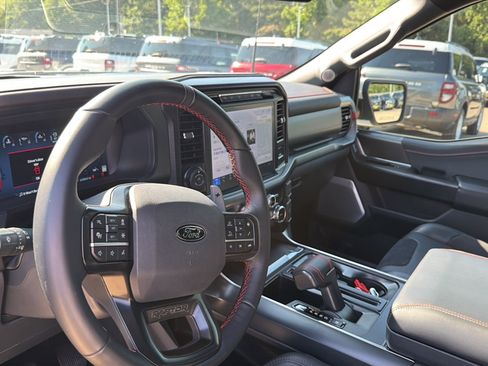 Used 2024 Ford F150 Raptor AWD/4WD image 24