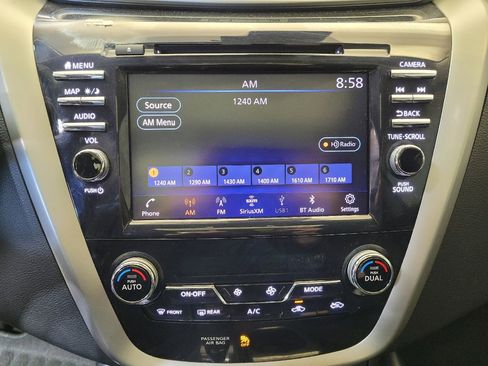 Used 2019 Nissan Murano Platinum w/ Cargo Package image 25