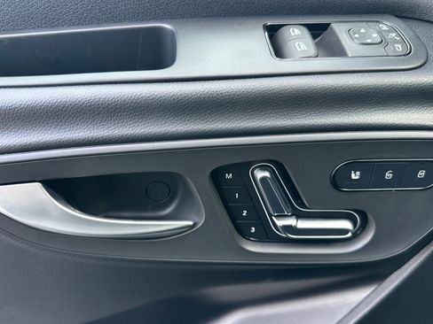 New 2024 Mercedes-Benz Sprinter 2500 image 11