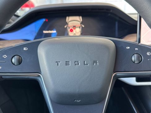 Used 2021 Tesla Model S Plaid AWD/4WD image 26