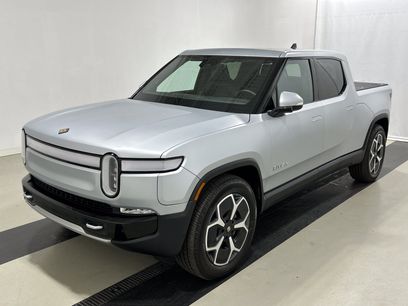 Used 2024 Rivian R1T Adventure