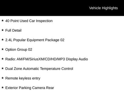 Used 2017 Hyundai Santa Fe Sport