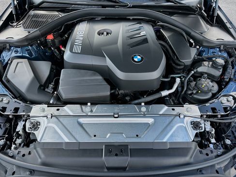New 2026 BMW 330i Sedan image 25