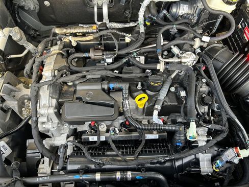 Used 2022 Ford Bronco Sport Outer Banks w/ Tech Package image 30