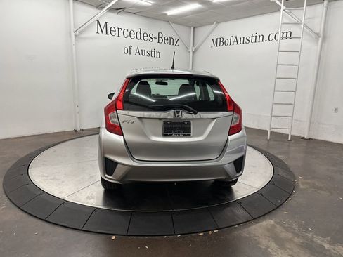 Used 2015 Honda Fit EX image 6
