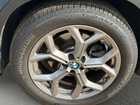 Used 2022 BMW X3 sDrive30i w/ Convenience Package RWD image 10