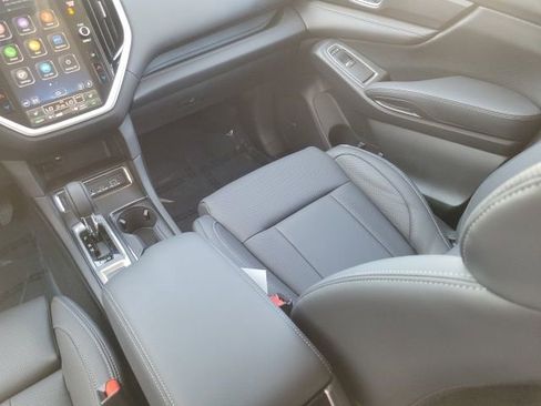 New 2026 Subaru Ascent Limited AWD/4WD image 13