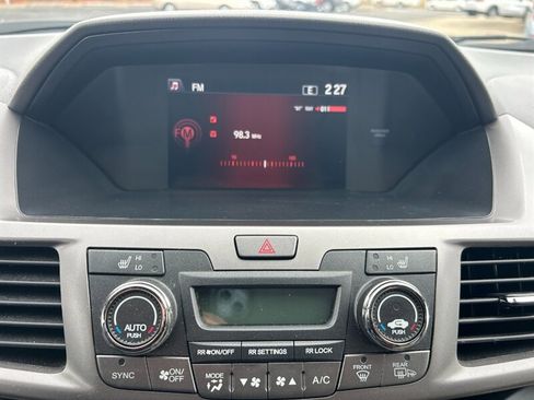Used 2016 Honda Odyssey EX-L image 15