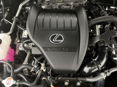 Used 2024 Lexus NX 350 AWD w/ Cold Area Package image 25