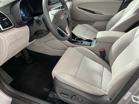 Used 2020 Hyundai Tucson Value AWD/4WD image 8