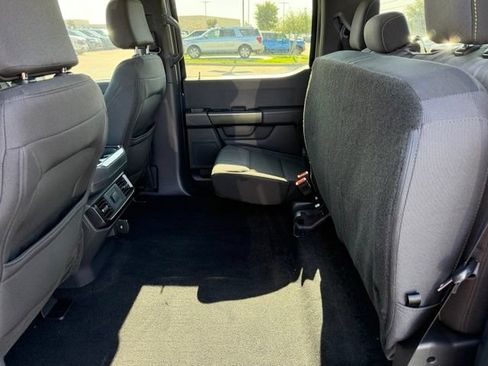 Certified 2024 Ford F150 STX RWD image 21