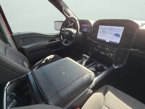 Used 2022 Ford F150 XLT w/ Equipment Group 302A High image 23