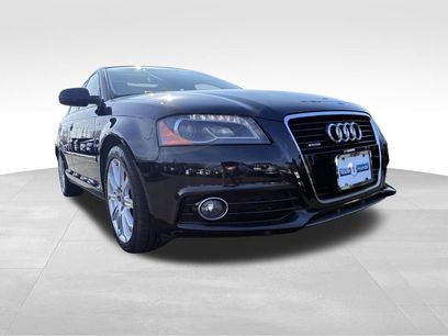 Used 2011 Audi A3 2.0T Premium Plus