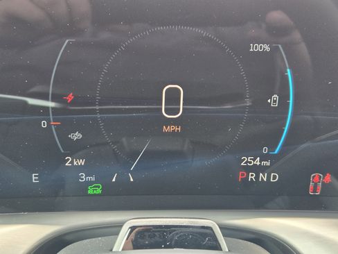 New 2026 Cadillac Vistiq Sport image 11