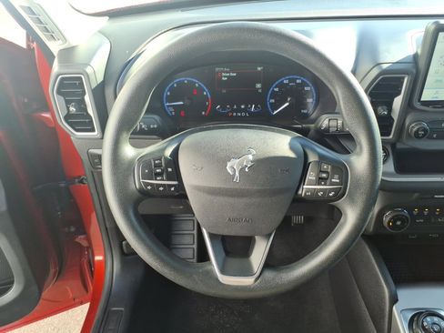 Certified 2023 Ford Bronco Sport Big Bend image 14