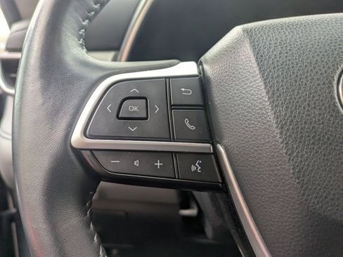 Used 2020 BMW 840i 840i w/ Driving Assistance Package image 11