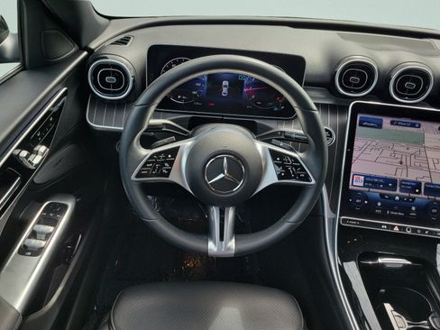 Certified 2023 Mercedes-Benz C 300 Sedan image 13
