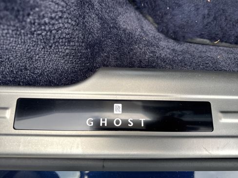 Certified 2021 Rolls-Royce Ghost image 43