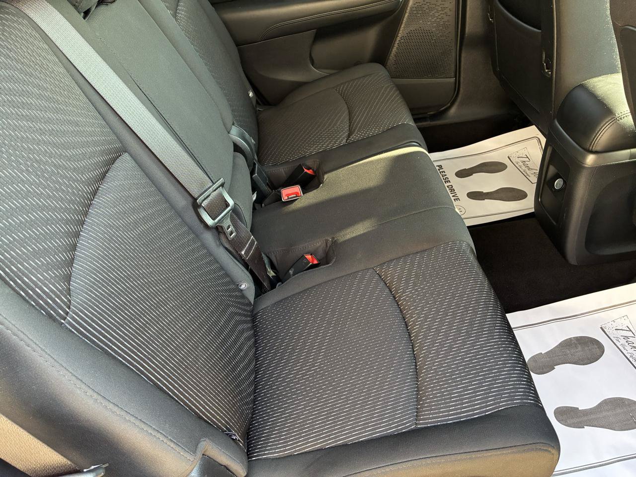 Used 2015 Dodge Journey SE w/ Quick Order Package 22F SE FWD image 15