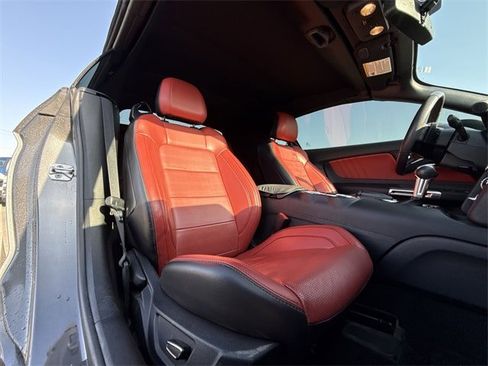 Used 2017 Ford Mustang GT Premium w/ Equipment Group 401A image 24