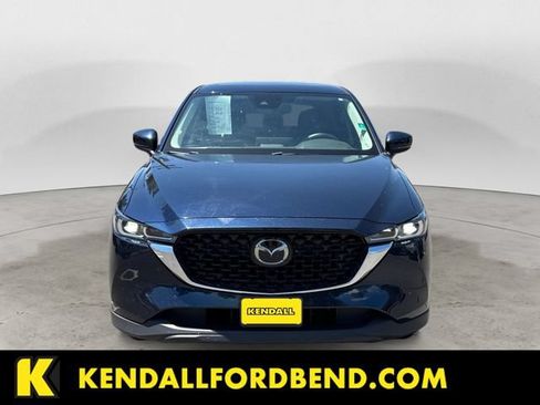 Used 2023 MAZDA CX-5 AWD 2.5 S image 2