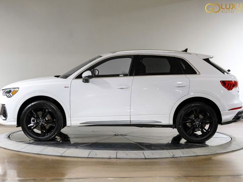 Used 2024 Audi Q3 2.0T Premium w/ Convenience Package image 13
