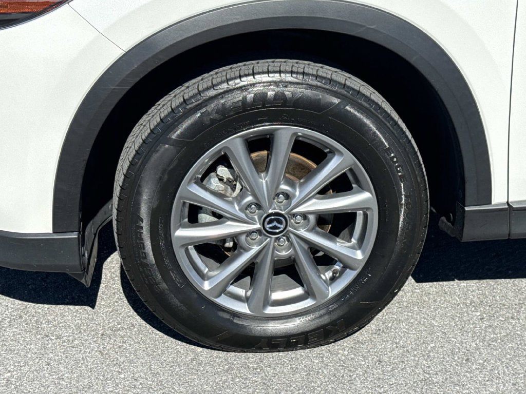 Used 2022 MAZDA CX-5 AWD 2.5 S image 30