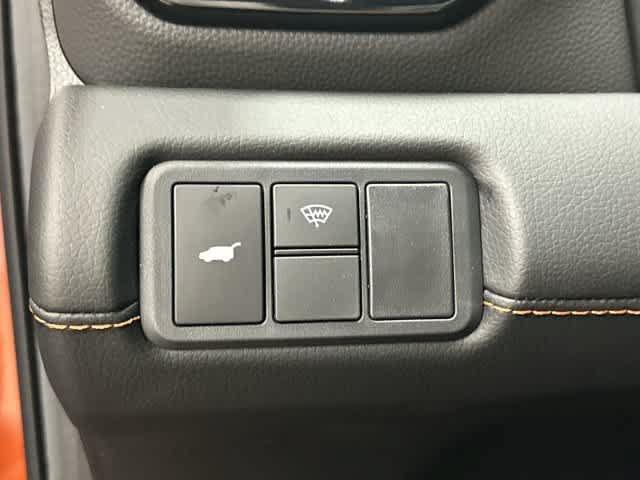 New 2026 Honda Passport TrailSport Elite image 18