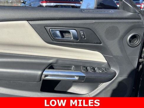 Used 2024 Ford Mustang Premium image 15