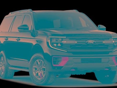 New 2026 Ford Expedition Tremor image 5