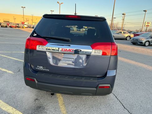 Used 2014 GMC Terrain SLE image 6