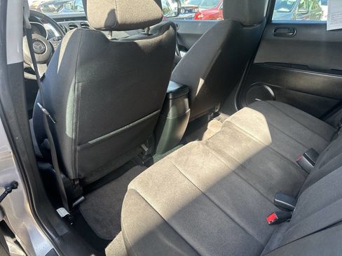 Used 2008 MAZDA CX-7 Sport image 18