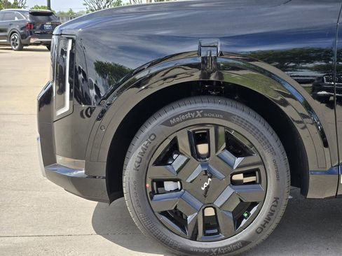New 2027 Kia Telluride X-Line SX Prestige AWD/4WD image 5