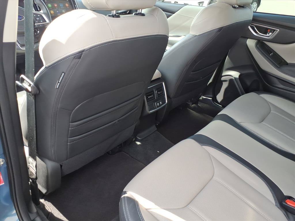 Used 2024 Subaru Forester Limited AWD/4WD image 14