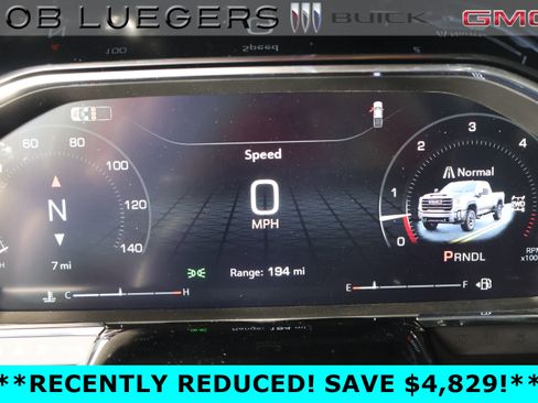 New 2026 GMC Sierra 2500 SLE w/ SLE Value Package; AWD/4WD image 29