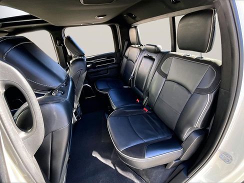 Certified 2020 RAM 2500 Laramie image 22