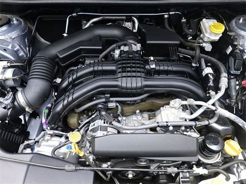 Used 2019 Subaru Impreza 2.0i Premium image 29