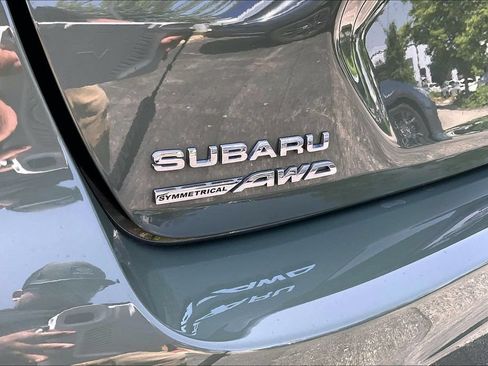 Used 2024 Subaru Crosstrek 2.5i Limited w/ Crosstrek Mirror Package AWD/4WD image 35