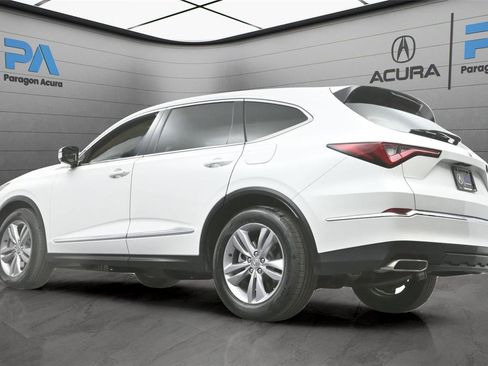 Certified 2022 Acura MDX SH-AWD image 32