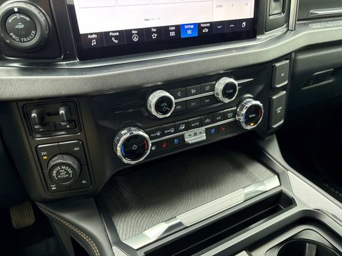 Used 2024 Ford F250 Platinum w/ Tremor Off-Road Package image 25